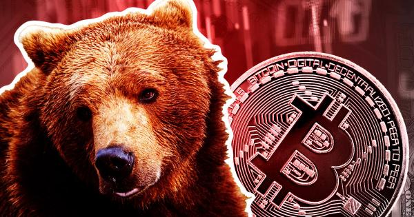 Tin vắn Crypto 15/10: Bitcoin vẫn đang trong xu hướng giảm bất chấp đà hồi phục gần đây cùng tin tức Pine Street Labs, Mango Markets, Voyager Digital, NFT, CBDC, MetaStreet