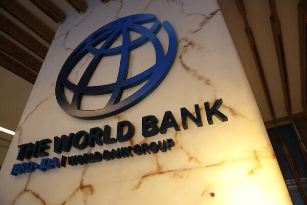 WB cảnh báo thế giới có thể tiến tới cuộc suy thoái toàn cầu vào năm 2023