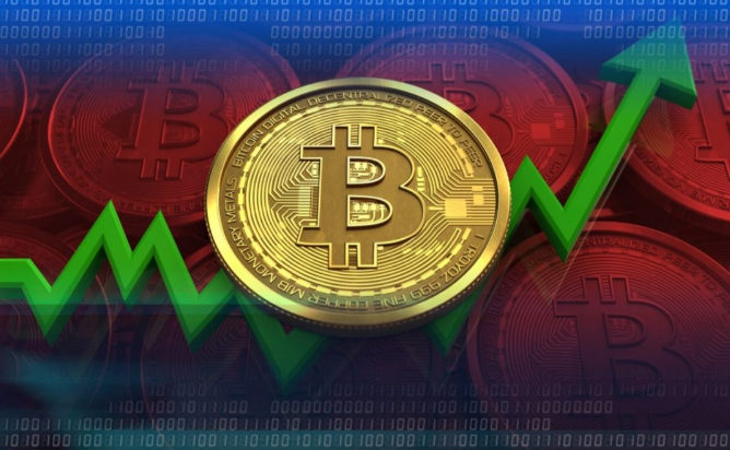 BTC đã sẵn sàng cho biến động trong khi lịch sử ủng hộ phe bò