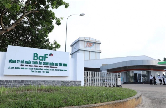 BAF tạm rút hồ sơ đăng ký chào bán 600 tỷ đồng trái phiếu chuyển đổi