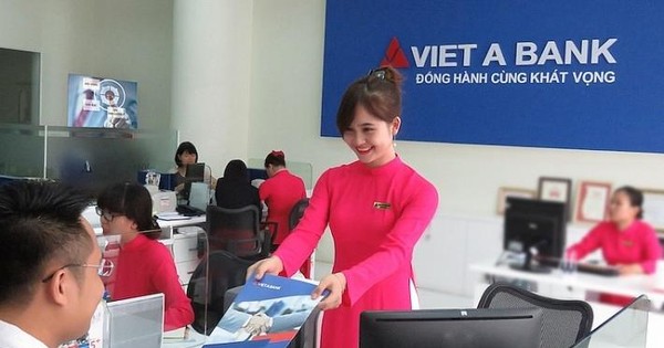 VietABank (VAB): Công nghiệp – Thương mại Củ Chi tiếp tục đăng ký mua 2 triệu cổ phiếu
