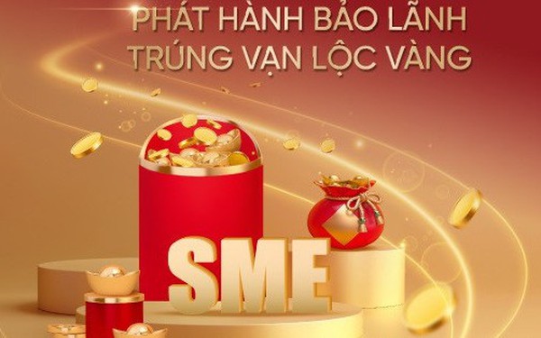 Phát hành bảo lãnh, nhận vàng SJC tại VietinBank