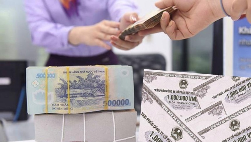 Thanh tra ngân hàng ôm nhiều trái phiếu doanh nghiệp, sở hữu chéo vẫn khó nhận diện