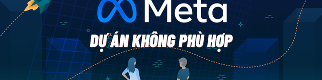 Không phải từ chức CEO, Mark Zuckerberg chỉ cần học theo Apple là có thể cứu đế chế Meta đầy bất ổn