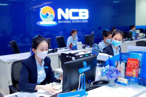 NCB lỗ gần 200 tỷ trong quý III, nợ xấu tăng cao