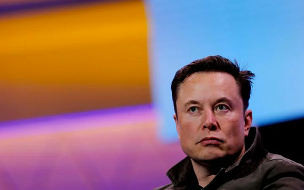 Nhà Trắng giải oan cho tỉ phú Elon Musk