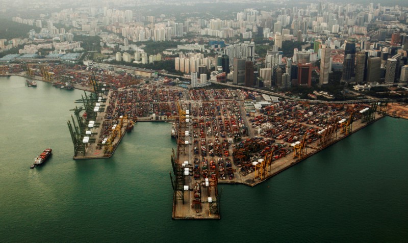 Singapore: CPI lõi tăng cao hơn kì vọng trong tháng 9