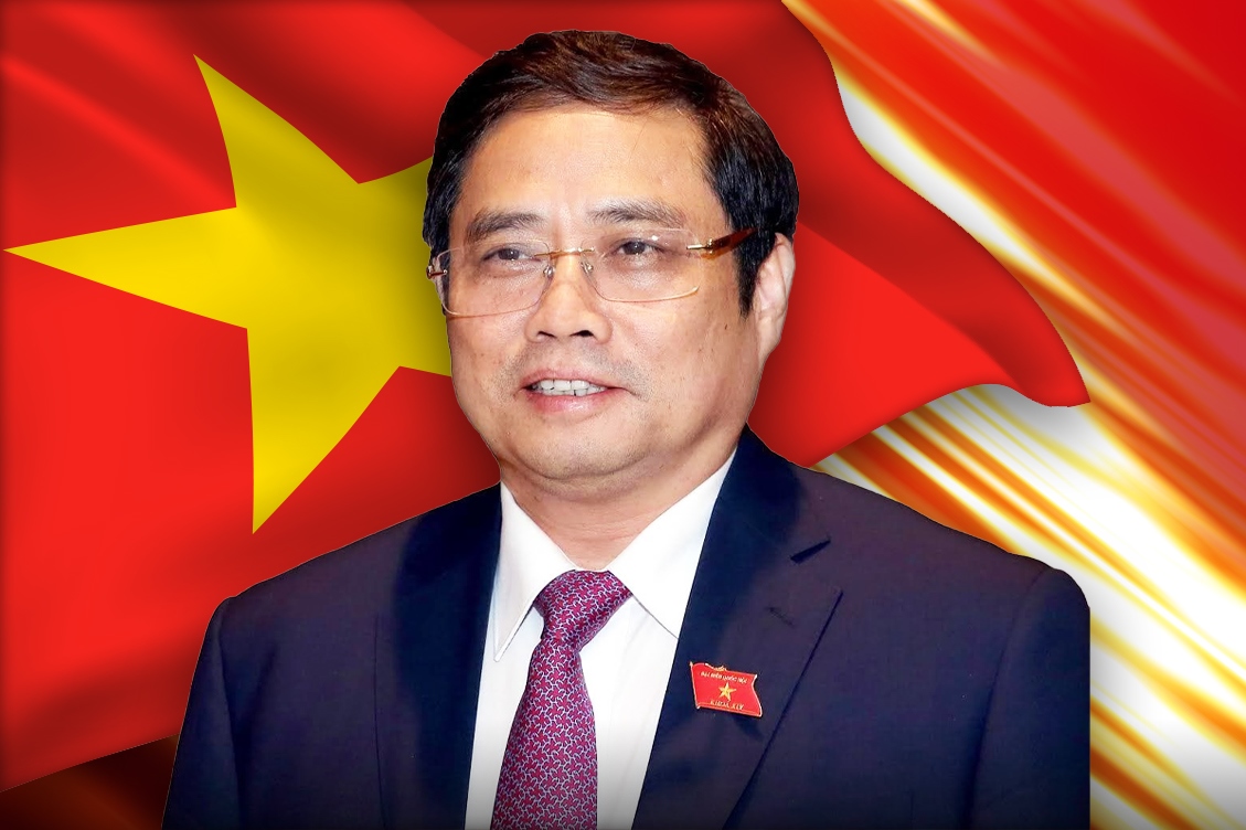 Thủ tướng Phạm Minh Chính cực kỳ lo ngại về giao dịch tiền ảo, tiền kỹ thuật số dù chưa được công nhận