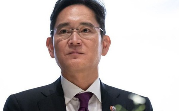 'Thái tử' Lee được bổ nhiệm làm Chủ tịch Samsung Electronics, chính thức nắm 'ngai vàng' sau nhiều năm chờ đợi