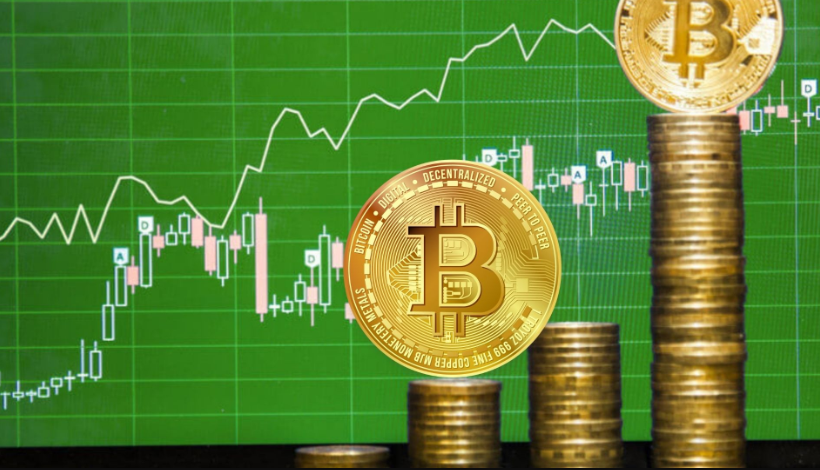 Đây là mục tiêu tiếp theo cho BTC nếu $ 21K được chinh phục