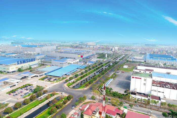 Gelex hoàn thành 68% kế hoạch lợi nhuận trước thuế năm sau ba quý
