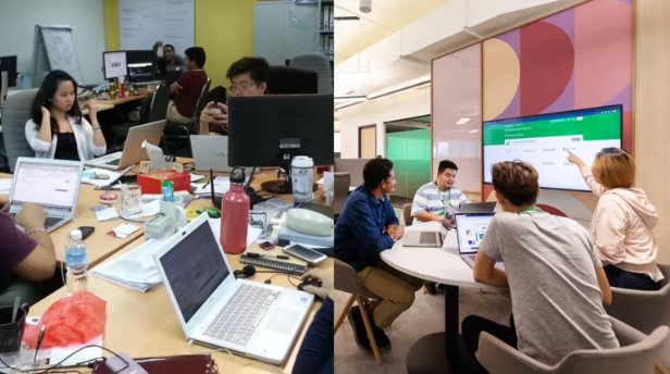 Hệ sinh thái công nghệ ĐNÁ bắt đầu thoái trào: Nhiều startup còn phụ thuộc vào công ty mẹ, đa phần tăng trưởng nhanh nhưng thua lỗ