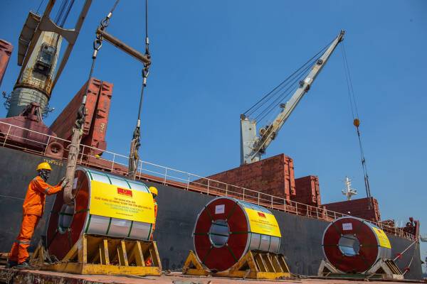 Hoa Sen: Lợi nhuận sau thuế hợp nhất niên độ 2021-2022 đạt 251 tỷ đồng