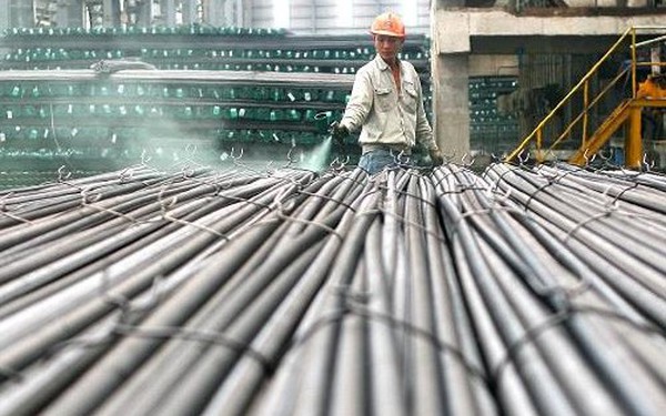 Thêm 2 ông lớn ngành thép lỗ kỷ lục quý 3/2022:  Hoa Sen Group lỗ ròng gần 900 tỷ, VnSteel lỗ 535 tỷ