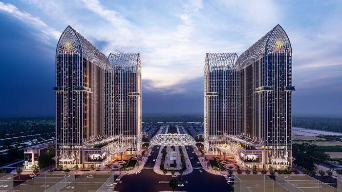 Văn Phú Invest thực hiện 83% kế hoạch lợi nhuận sau 9 tháng đầu năm