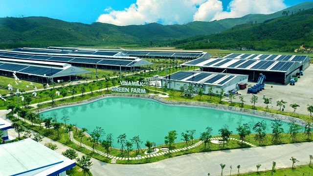 Vinamilk: Quý 3 doanh thu ổn định, dòng tiền từ hoạt động kinh doanh cải thiện