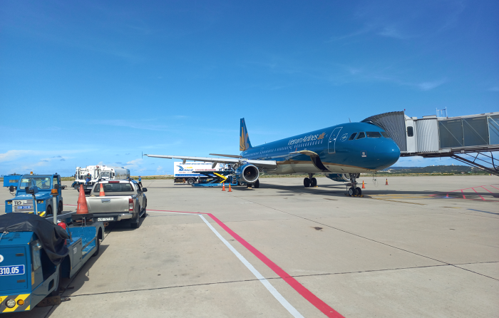 Vietnam Airlines giảm lỗ gần 1.000 tỷ so với cùng kỳ, doanh thu cao gấp 4,5 lần