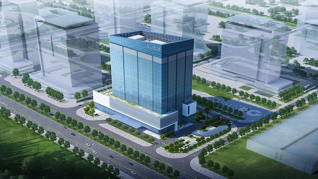 Có gì trong kế hoạch thăm Việt Nam của vị tân Chủ tịch Samsung?