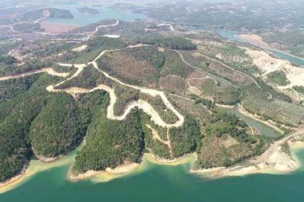 Lâm Đồng thúc tiến độ dự án hơn 25.000 tỷ của Sài Gòn - Đại Ninh