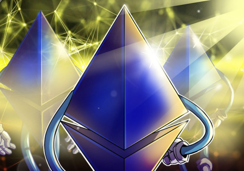 ETH/BTC có thể tăng 50% khi thiết lập mô hình tăng giá cổ điển