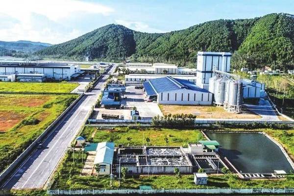 Kinh Bắc ghi nhận lãi gần 2.000 tỷ từ Đầu tư Sài Gòn - Đà Nẵng, phải thu trên 11.800 tỷ