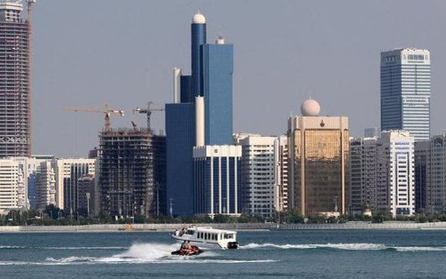 Tham vọng sau dự án 100 tỉ USD của Mỹ và UAE