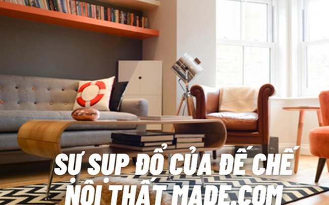 Thêm một công ty sụp đổ sau đại dịch: Hết dịch là hết khách, bị rao bán 15 tháng sau IPO, đã ngừng tất cả đơn đặt hàng