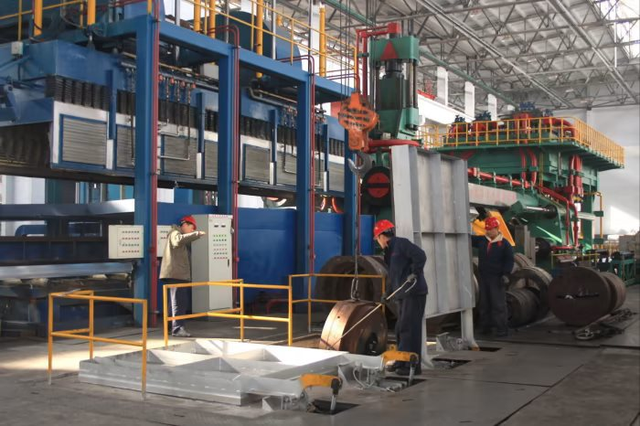 Vua nhôm Trung Quốc ngã ngựa: Từng là tỷ phú giàu nhất một tỉnh nhưng giờ vỡ nợ, vì đâu nên nỗi?