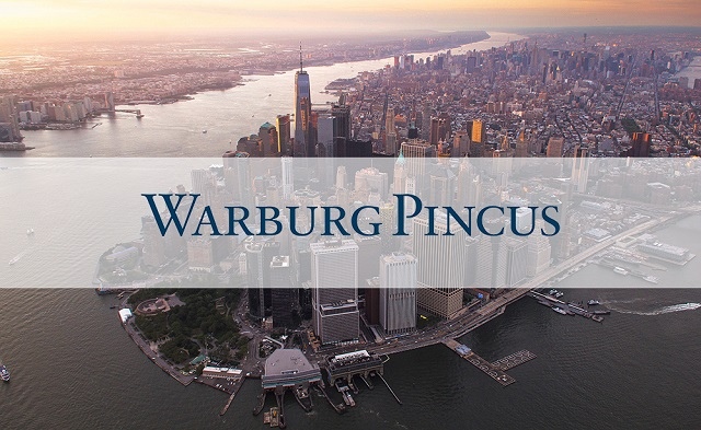 Warburg Pincus sắp mở công ty bảo hiểm số 350 triệu USD ở Đông Nam Á