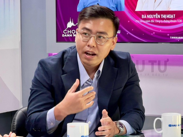 Trái phiếu doanh nghiệp gián đoạn chỉ là tạm thời, sẽ sớm khôi phục trở lại