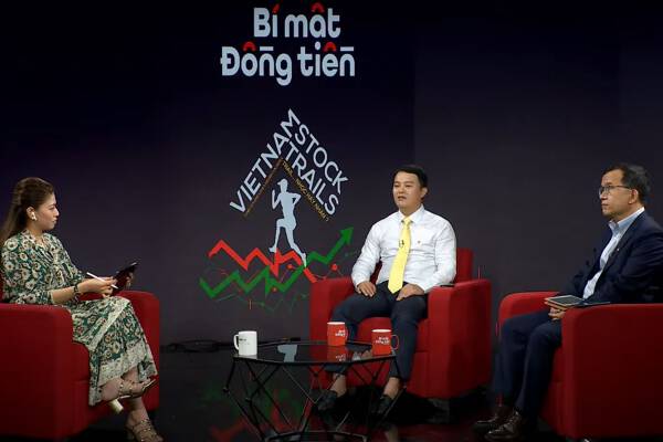 Chuyên gia SSI: Đầu tư cũng giống chạy trail, biết dừng lại đúng lúc để đi tiếp chặng đường tiếp theo mới là chân ái