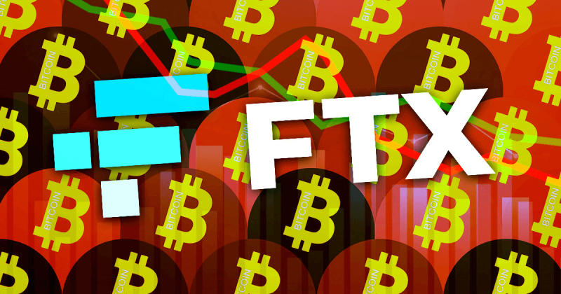 Gần 20.000 Bitcoin đã được chuyển từ FTX sang Binance – Số dư BTC trên FTX đang âm