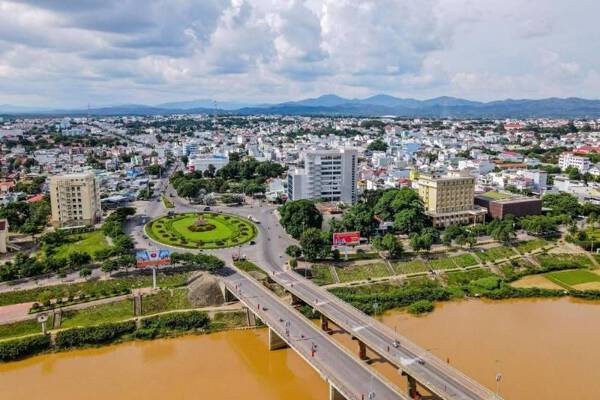 Nhiều dự án sai phạm tại Kon Tum