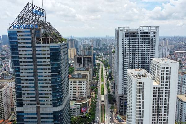 Các doanh nghiệp bất động sản kiến nghị gì trong cuộc họp với Chính phủ?