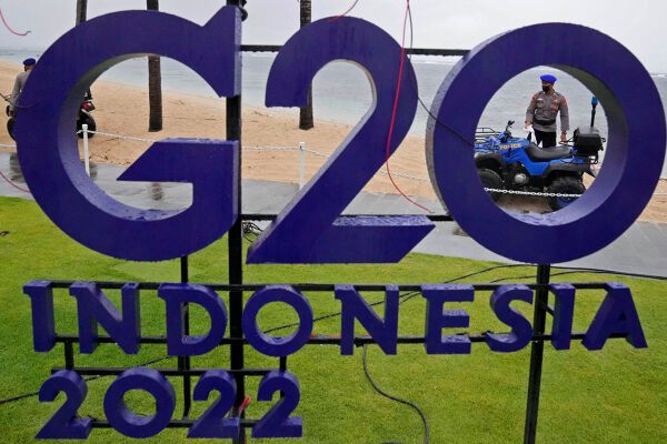 8 câu chuyện đáng chú ý tại hội nghị G20 tuần này