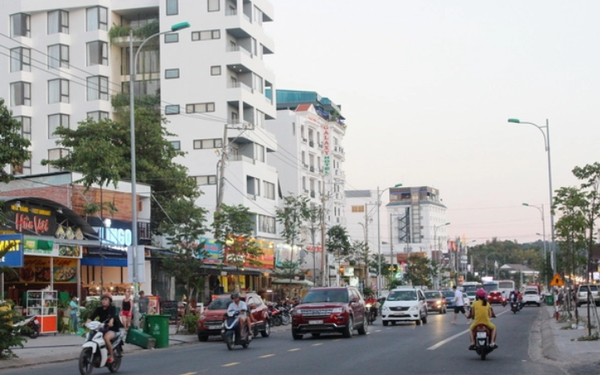 Kiên Giang sắp bán đấu giá khu đất sân bay Phú Quốc cũ