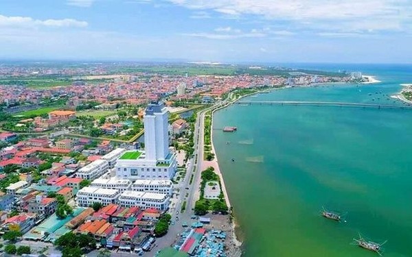 Quảng Bình nêu tên loạt dự án bất động sản chưa đủ điều kiện giao dịch
