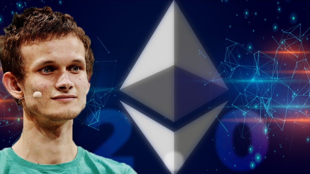 Thực hư chuyện Vitalik Buterin bán 3.000 ETH ở mức giá $1.250 ba ngày trước