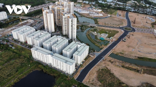 Ngay trung tâm Hà Nội vẫn có thể quy hoạch xây nhà ở xã hội cho người thu nhập thấp