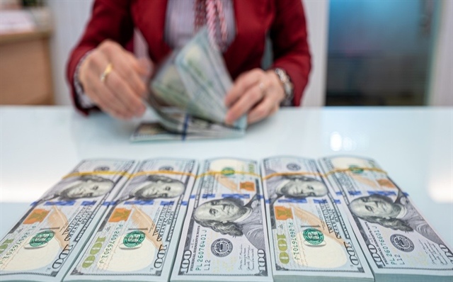 WB: Việt Nam có thể cân nhắc nới biên độ tỷ giá USD/VNĐ hơn nữa