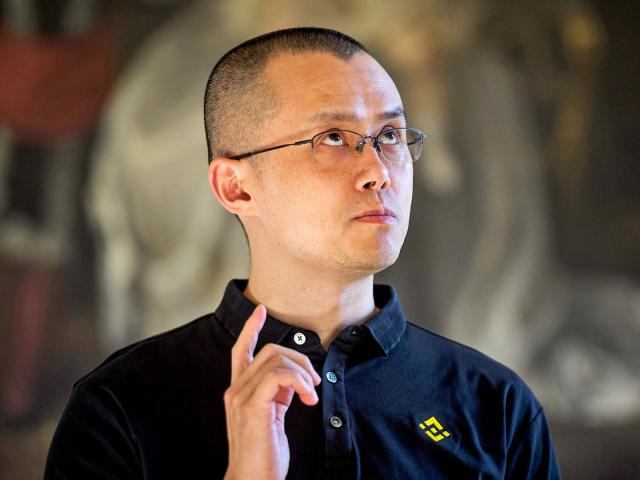 Giá VGX tăng hơn 47% khi Binance chuẩn bị đấu thầu Voyager lần nữa