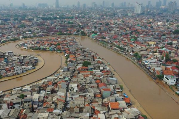Indonesia cứu Jakarta bằng cách chuyển thủ đô đi xa 1.000 km
