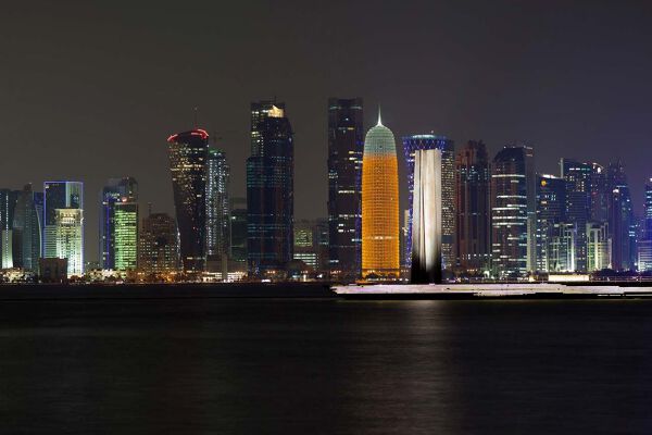 Những điều thú vị về Qatar – Chủ nhà World Cup 2022