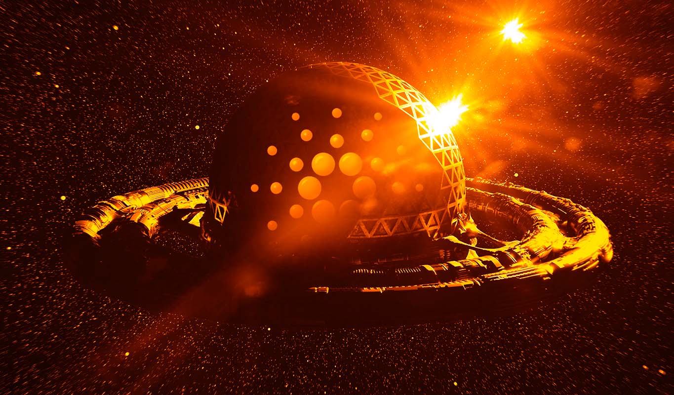 Cardano đang tung ra blockchain mới có tên Midnight và token mới đi kèm