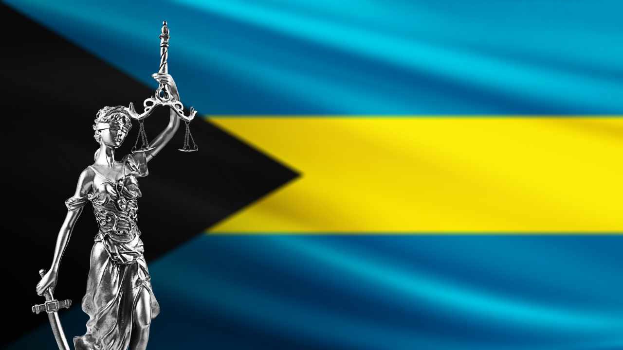 FTX có bằng chứng Sam Bankman-Fried đã chuyển tài sản cho chính phủ Bahamas