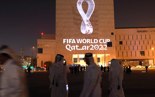 Kỳ World Cup đắt đỏ nhất thế giới: 