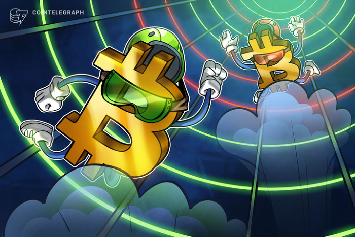 Giá bitcoin hôm nay 19/11: Giảm nhẹ, Man Group mở quỹ đầu tư tiền kỹ thuật số