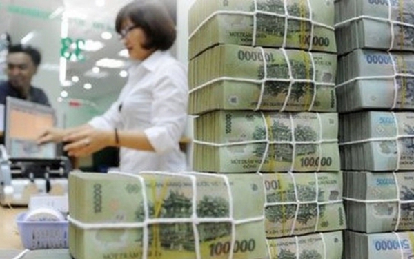 Bất động sản chiếm 60% thế chấp ngân hàng