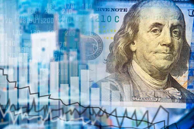 Hoạt động trầm lắng, thị trường trái phiếu Mỹ sắp rơi vào vùng nguy hiểm