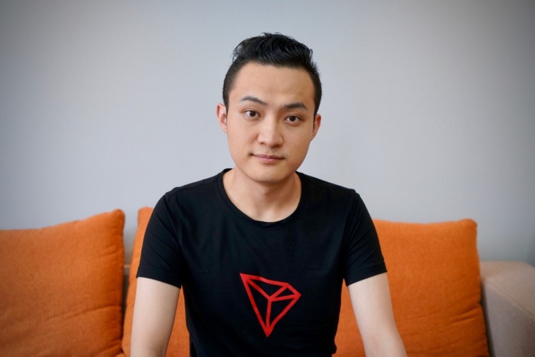 Justin Sun cho biết Huobi và Poloniex sẽ có thể hợp nhất trong tương lai